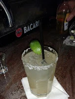 Cadillac Margarita