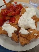 Catfish Fillet
