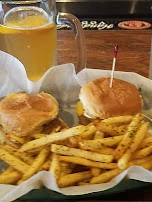 Eli's Breakfast Slider