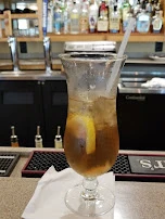 Long Island Iced Tea