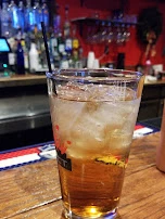 Top Shelf Long Island Ice Tea
